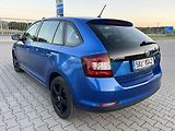 Škoda Rapid (2016) 1.6 TDi-85kW - náhled 4