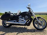 Harley-Davidson VRSCF V-Rod Muscle (2010) ABS - náhled 2
