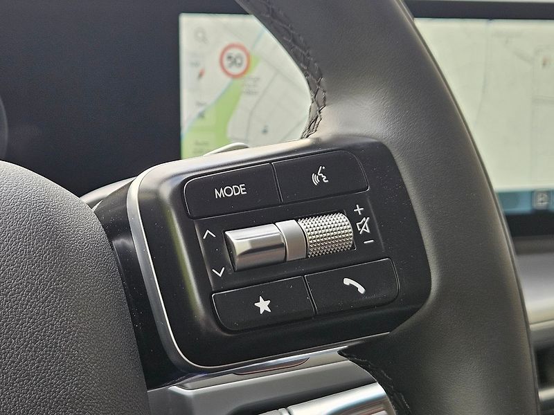 Hyundai Ostatní 110.3 kWh 314kW, 4x4, 1.maj. - fotka 27 z 62
