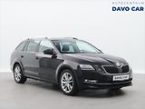 Škoda Octavia 1,6 TDI DSG Style+ LED Kůže - náhled 1