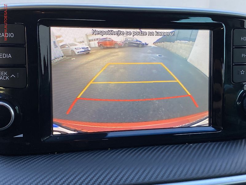 Hyundai Tucson (2020) 1.6 CRDI 4x4, 1.maj,ČR, AT - fotka 19 z 20