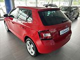 Škoda Fabia 1,0   MPI,DRIVE,SERVISKA,2.MAJ - náhled 3