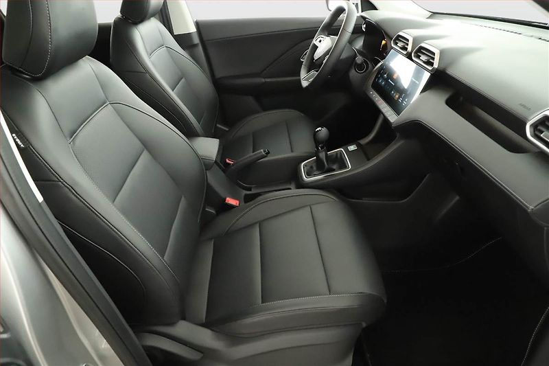 MG ZS (2025) 1.5 i, Elegance, FullLed - fotka 7 z 15
