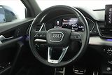 Audi Q5 (2022) 40 TDI - náhled 17