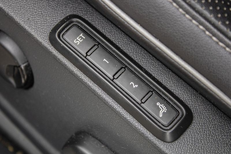 Volkswagen Arteon - fotka 15 z 34