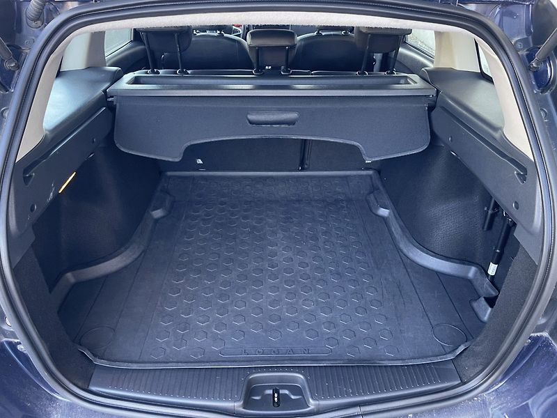 Dacia Logan (2017) MCV Arctica 0,9TCe 90k LPG - fotka 16 z 20