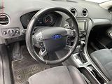 Ford Mondeo (2014) 2.0TDCi, Titanium, AT, bixen - náhled 13