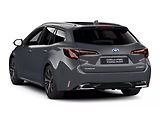 Toyota Corolla 1,8 TS Style - náhled 2