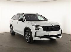 Škoda Kodiaq (2025) 2.0 TDI - fotografie inzerátu