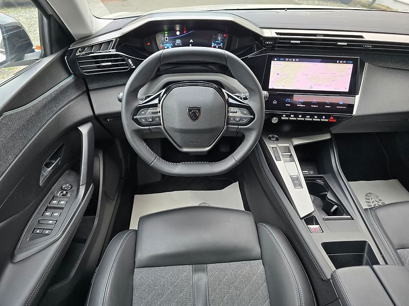 Peugeot 408 ALLURE 96kW KAMERA NAVI ČR-DPH - fotka 9 z 49