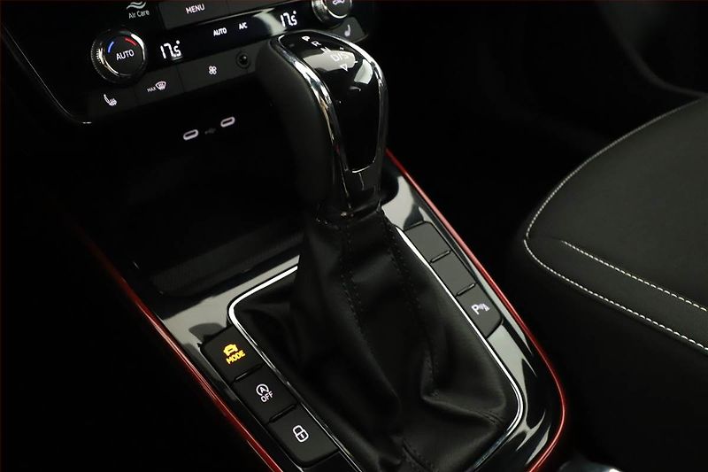 Škoda Fabia (2025) 1.5 TSI, Monte Carlo, FullLed - fotka 10 z 15