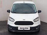 Ford Transit Courier (2017) 1.5TDCi, ČR, AC - náhled 1