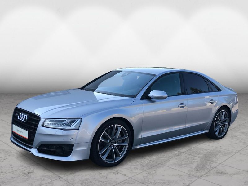 Audi S8 PLUS 4.0 TFSI QUATTRO - fotografie inzerátu
