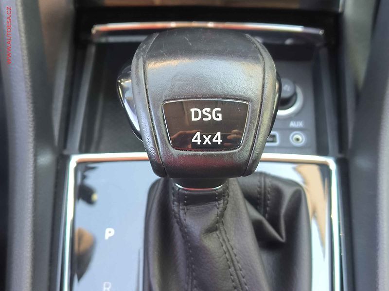 Škoda Kodiaq (2017) 2.0 TDi 4x4, ČR, LED, navi - fotka 19 z 29