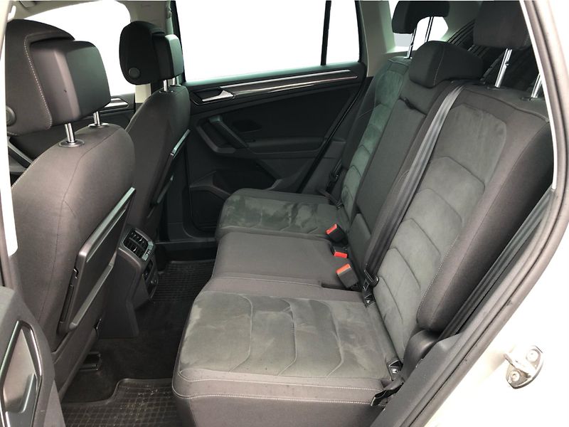 Volkswagen Tiguan 1.4 TSI Maraton Edition - fotka 12 z 27