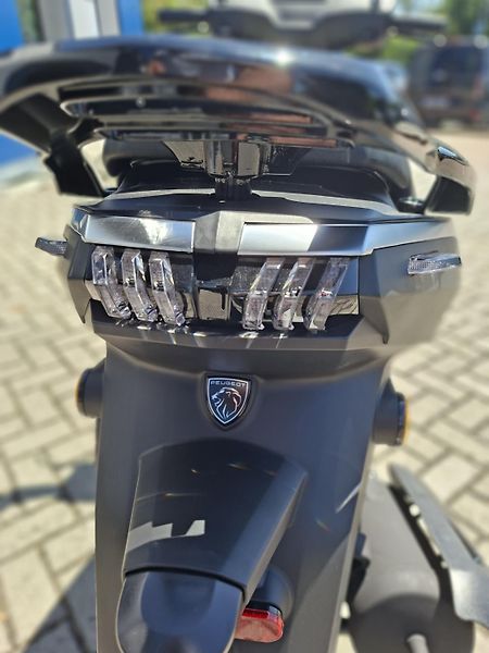 Peugeot Tweet 125i (2026) Tweet FL Active - fotka 7 z 10