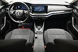 Škoda Octavia 2,0 TDI 110kW DSG StyleTažné Z - náhled 15