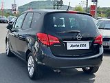Opel Meriva (2012) 1.7CDTI, AC, výhřev sed - náhled 6