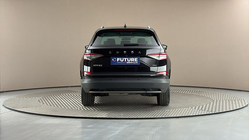 Škoda Kodiaq 2.0 TDI DSG 4x4 Style - fotka 5 z 30