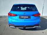 MG ZS (2025) EXCLUSIVE - náhled 4