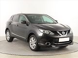 Nissan Qashqai (2016) 1.2 DIG-T, Serv.kniha, Navi - náhled 1
