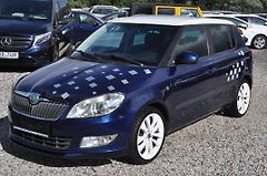 Škoda Fabia II 1.2TSi 63kW - fotografie inzerátu