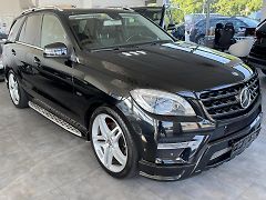 Mercedes-Benz Třídy M (2013) ML 350d 4M CARLSSON PANO TAŽNÉ - fotografie inzerátu
