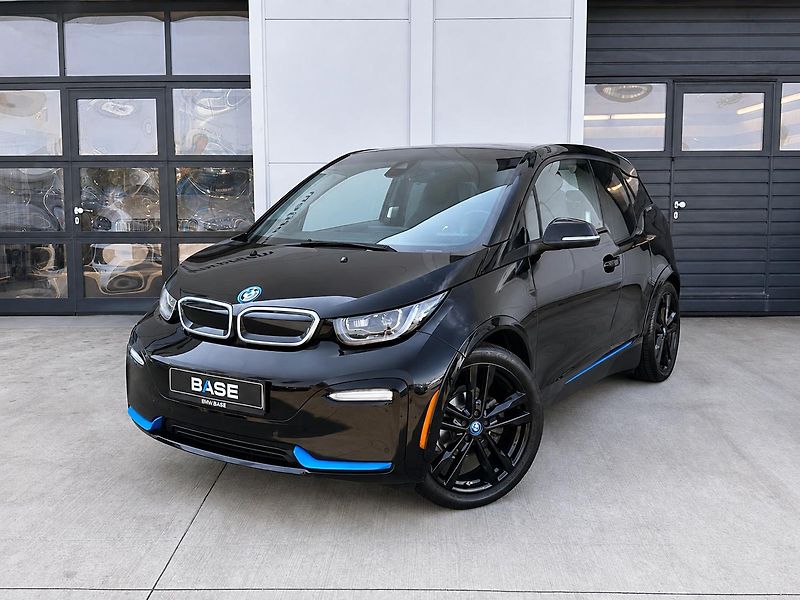 BMW i3 s 120Ah 135kw - fotka 1 z 24