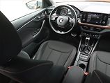 Škoda Kamiq (2022) Scoutline 1.0 TSI - náhled 7