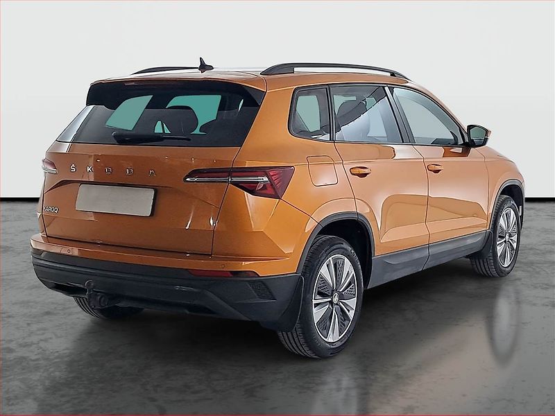 Škoda Karoq (2023) 1.5 TSI - fotka 5 z 24