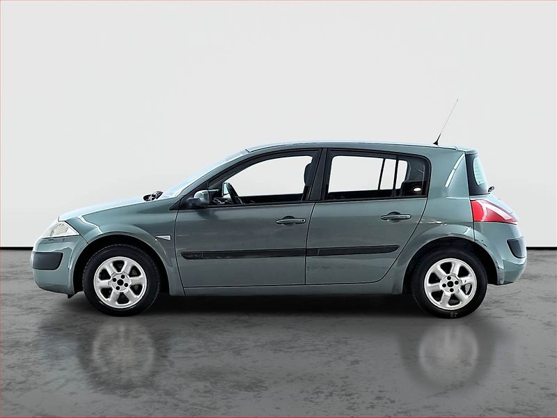 Renault Mégane (2004) 1.6 16V , po STK, udržované - fotka 3 z 13