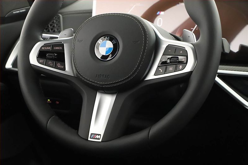 BMW X5 (2025) xDrive30d, M Paket, FullLed - fotka 8 z 31