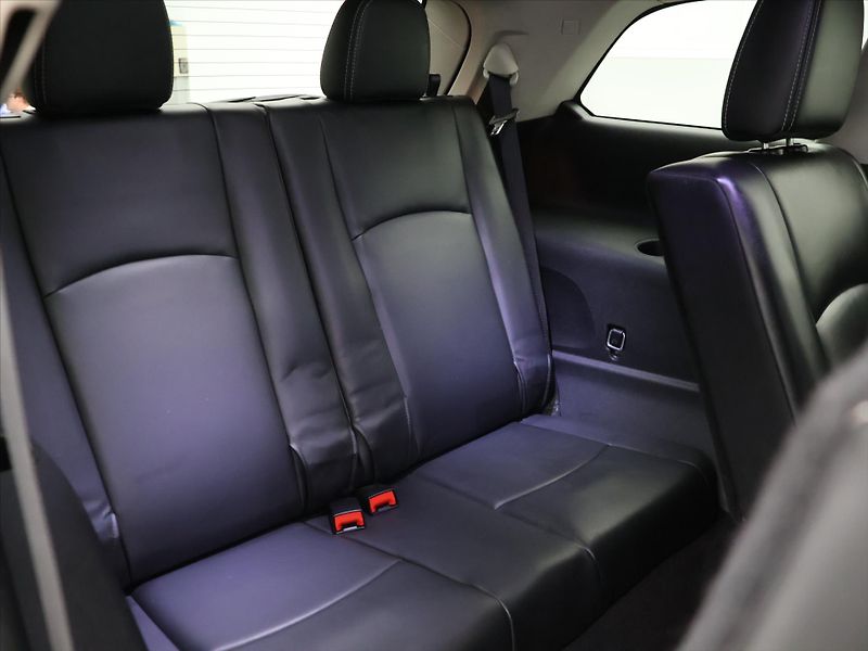 Fiat Freemont 2,0 MJT Aut. AWD CZ 7Míst Kůže - fotka 11 z 26