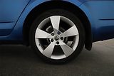 Škoda Octavia (2016) 1.4 TSI, Navi, Bi-Xenony - náhled 19