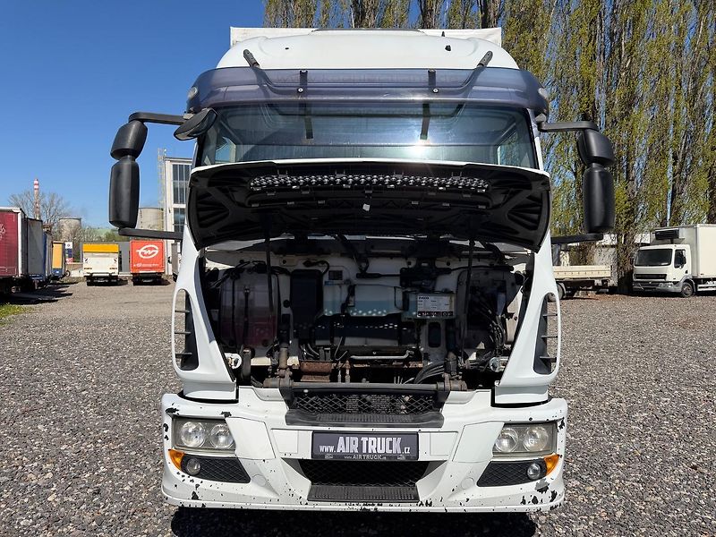 Iveco Eurocargo (2010) 120E28 - Shrnovačka - Euro 5 - fotka 12 z 32