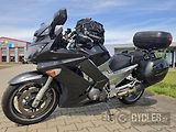 Yamaha FJR 1300 A (2009) - náhled 10