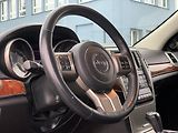 Jeep Grand Cherokee 3.0 CRD LIMITED AUTOMAT KŮŽE - náhled 16