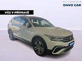 Volkswagen Tiguan Allspace 2,0 TDI 110KW ALLSPACE - náhled 3