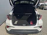 Toyota C-HR (2018) 1.8 VVT-i E-CVT - náhled 27
