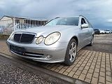 Mercedes-Benz Třídy E (2004) 3.2 165kw - náhled 8