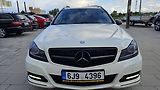 Mercedes-Benz Třídy C 2.2CDi AUT AVANDGARDE  - náhled 1