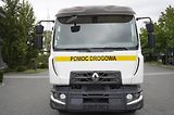 Renault Trucks D (2016) 16 E6 4x2/ NEW Tow truck body - náhled 14