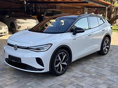 Volkswagen Ostatní (2023) GTX 77kwh, Matrix, p.kamera - fotografie inzerátu