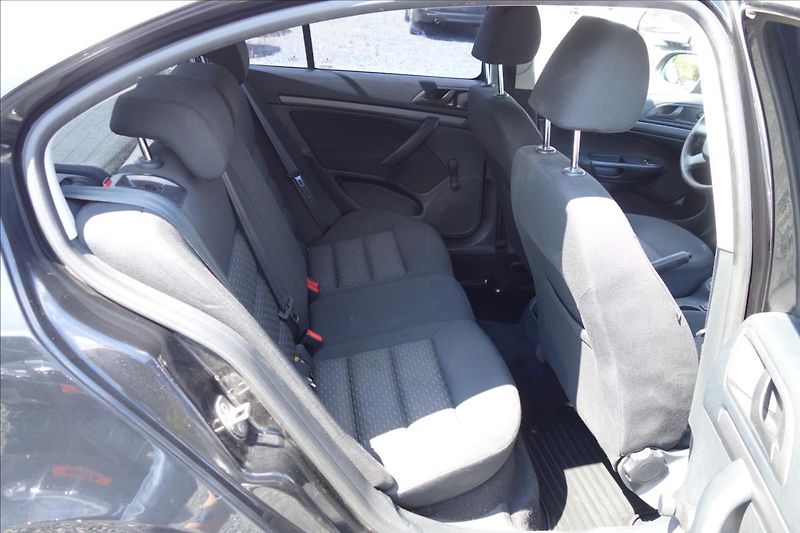 Škoda Octavia 1,2 TSi, ČR, KLIMA, PRIMA. - fotka 13 z 34