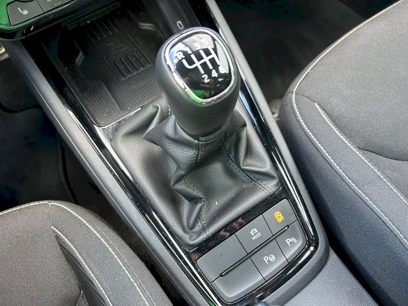 Škoda Kamiq (2025) Monte Carlo 1.0 TSI 85 kW - fotka 29 z 34