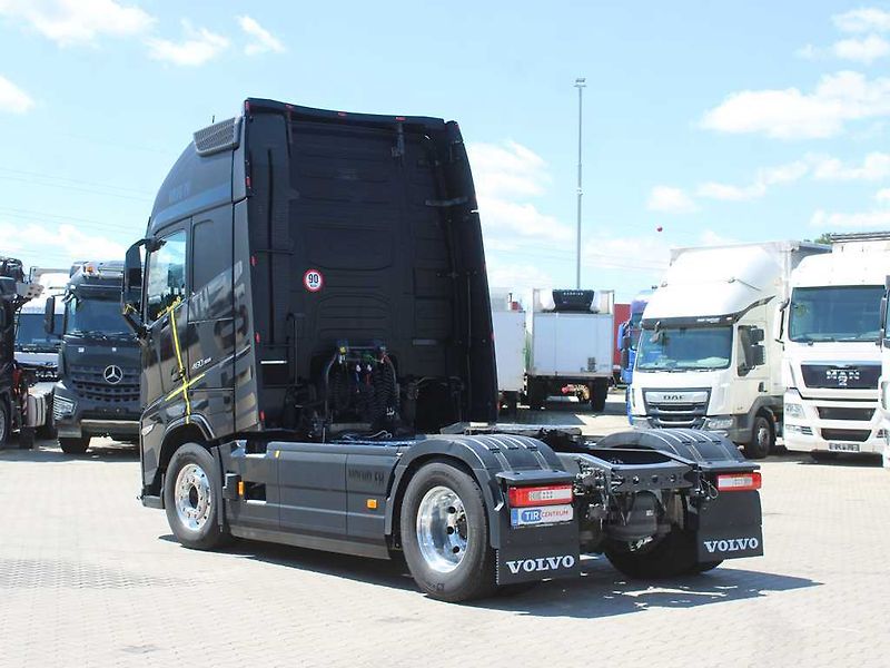 Volvo FH 460, HYDRAULIKA, I - PARK COOL - fotka 4 z 20