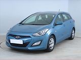 Hyundai i30 (2013) 1.6 GDI, Serv.kniha, Tempomat - náhled 1