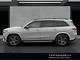 Mercedes-Benz GLS 450 D 4MATIC - náhled 8