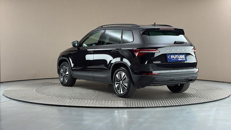 Škoda Karoq 2.0 TDI DSG 4x4 Style - fotka 2 z 29