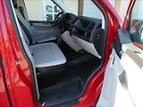 Volkswagen Transporter 2,0 TDi 75kW 9.míst, serviska - náhled 18
